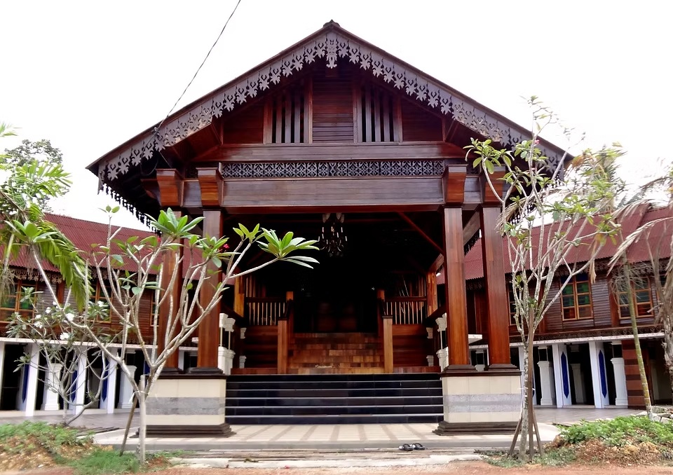Rumah Citra Sripinang